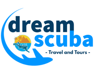 Dream Scuba Travel Logo